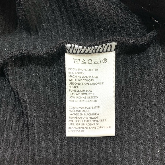 Cooperative Mini-Skirt - Small - Picture 6 of 9